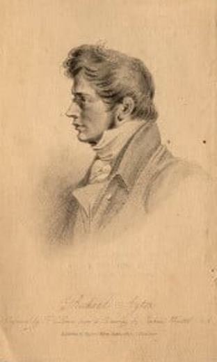 Richard Ayton (1786 - 1823) - Foto 1